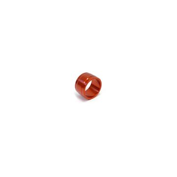 Picture of DT SWISS Spacer 10,7 mm for EXP RW Hubs Aluminum red